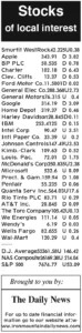 10-27 stocks
